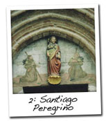 Santiago Peregrino (pg 21)