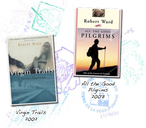 Robert Ward - Books