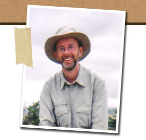 About Robert Ward