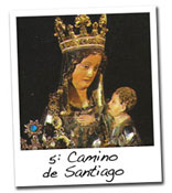 Lost Pilgrims: the Camino de Santiago