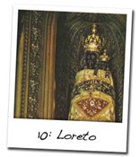 A Great Treasure Comes from the Sea: Loreto