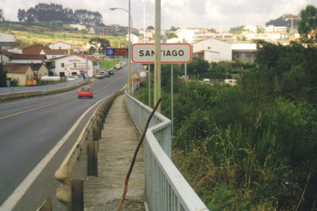 45-Road-sign-on-the-bridge-to-Santiago-(pg-300).jpg