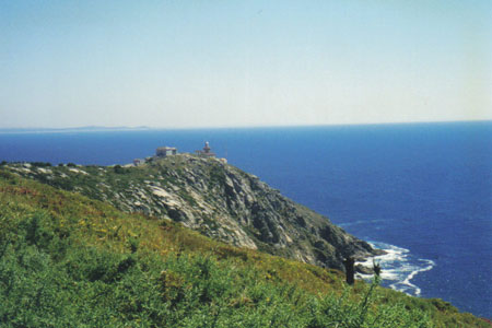 Finisterre