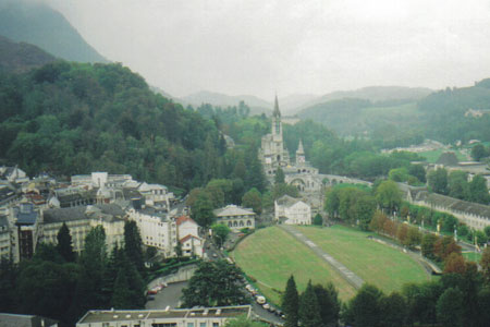 Lourdes