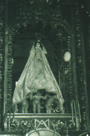 El-Ferrol----Virgen-de-Chamorro