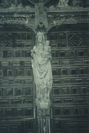 Virgen-del-Dado,-Leon